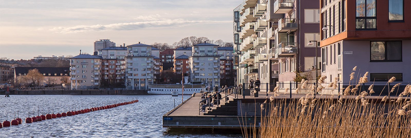 Dekorativ bild