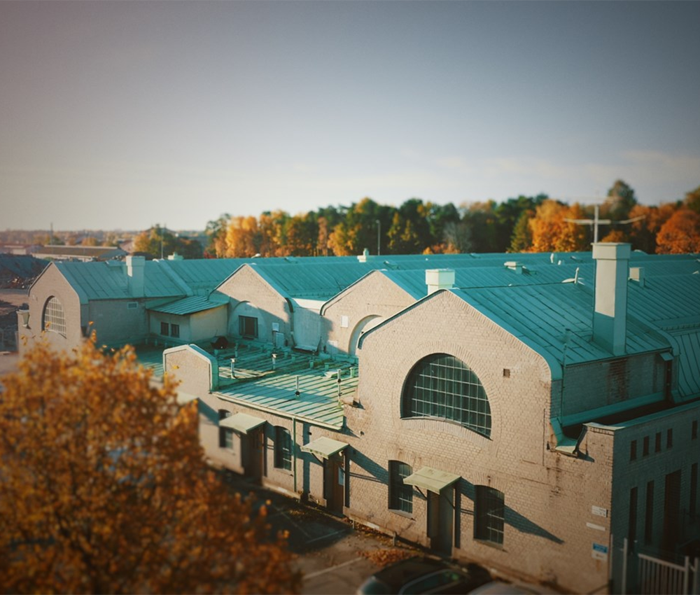 Dekorativ bild